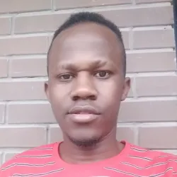 Фотография репетитора Ndah Divine Eyambe Abwo