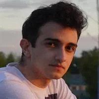 Фотография репетитора Минасян Артур Арменович