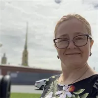 Фотография репетитора Казакова Оксана Борисовна