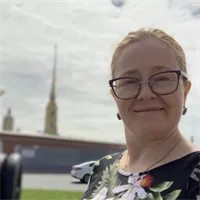 Фотография репетитора Казакова Оксана Борисовна