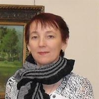 Фотография репетитора Ощепкова Татьяна Викторовна