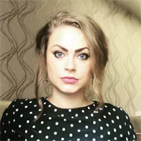 Фотография репетитора Каширина Алена Васильевна