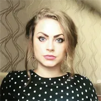 Фотография репетитора Каширина Алена Васильевна