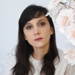 Фотография репетитора Федорова Лилия Рафаэльевна