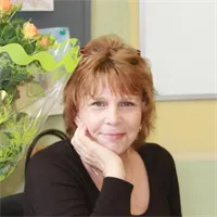 Фотография репетитора Лозовая Евгения Вадимовна