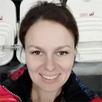 Фотография репетитора Соловьева Елена Валерьевна