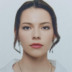 Фотография репетитора Безукладникова Екатерина Анатольевна