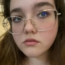 Фотография репетитора Сергеева Александра Данииловна