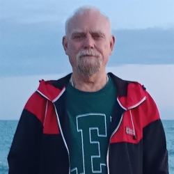 Фотография репетитора Винокуров Александр Моисеевич