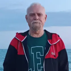 Фотография репетитора Винокуров Александр Моисеевич