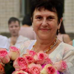 Фотография репетитора Константинова Светлана Алексеевна