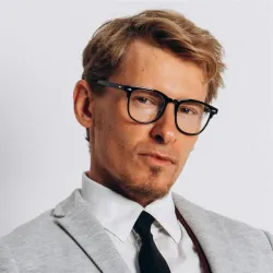 Фотография репетитора Малюгин Владислав Владимирович