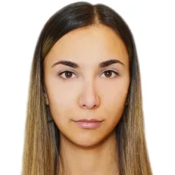 Фотография репетитора Гревцева Надежда Евгеньевна