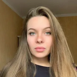 Фотография репетитора Назаренко Елизавета Павловна