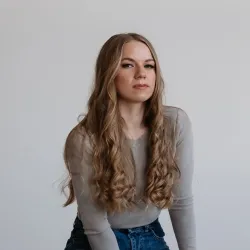 Фотография репетитора Шваюк Дарья Игоревна