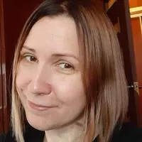 Фотография репетитора Горячкина Галина Александровна