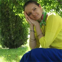 Фотография репетитора Раклова Марина Николаевна