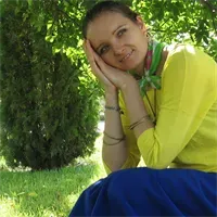 Фотография репетитора Раклова Марина Николаевна