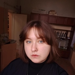 Фотография репетитора Родионова Екатерина Романовна