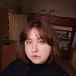 Фотография репетитора Родионова Екатерина Романовна