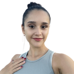 Фотография репетитора Корнаева Софья Руслановна