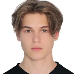 Фотография репетитора Токарев Владимир Вадимович