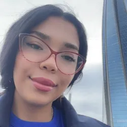 Фотография репетитора Жафафла Хадил Разан 