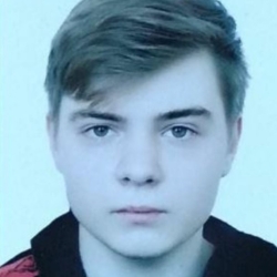 Фотография репетитора Баталов Илья Сергеевич