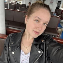 Фотография репетитора Созикина Оксана Олеговна