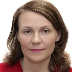 Фотография репетитора Якушева Елена Викторовна
