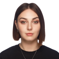 Фотография репетитора Охлупина Мария Андреевна