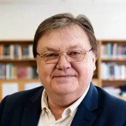 Фотография репетитора Чудов Юрий Валентинович