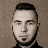 Фотография репетитора Помыткин Ярослав Олегович