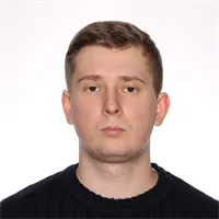 Фотография репетитора Назаренко Никита Андреевич