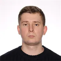 Фотография репетитора Назаренко Никита Андреевич