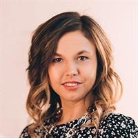 Фотография репетитора Попова Анна Петровна