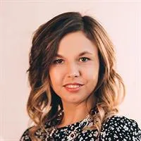 Фотография репетитора Попова Анна Петровна