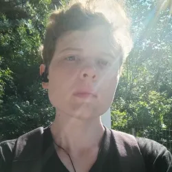 Фотография репетитора Круглов Владислав Валентинович