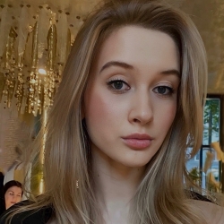 Фотография репетитора Ивочкина Дарья Максимовна