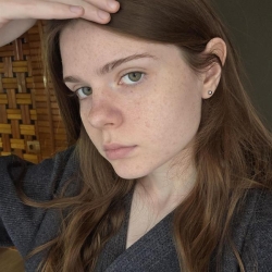 Фотография репетитора Хмелева Алла Олеговна