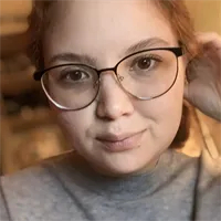 Фотография репетитора Черницова Анастасия Сергеевна