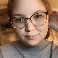 Фотография репетитора Черницова Анастасия Сергеевна