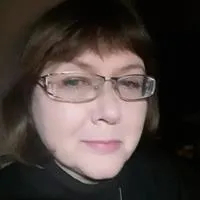 Фотография репетитора Рыбникова Анна Леонидовна