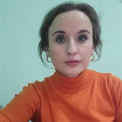 Фотография репетитора Литавина Екатерина Борисовна