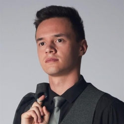 Фотография репетитора Ахметзянов Гусман Ринатович