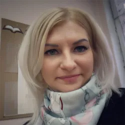 Фотография репетитора Шмидт Анна Владимировна
