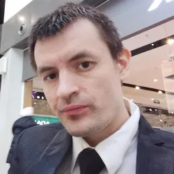 Фотография репетитора Панков Владимир Дмитриевич