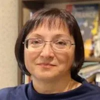 Фотография репетитора Быкова Екатерина Анатольевна