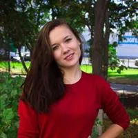 Фотография репетитора Милованова Виктория Викторовна