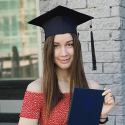 Фотография репетитора Волчкова Светлана Андреевна